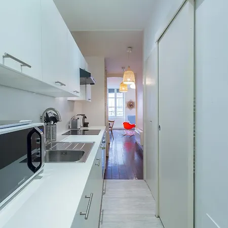 Like - Corneille Apartamento Lyon