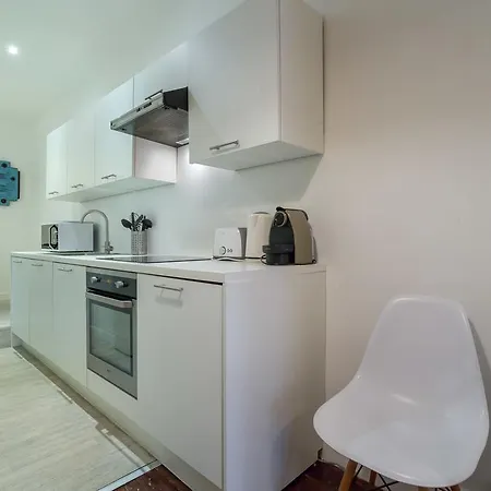 Like - Corneille Apartamento Lyon