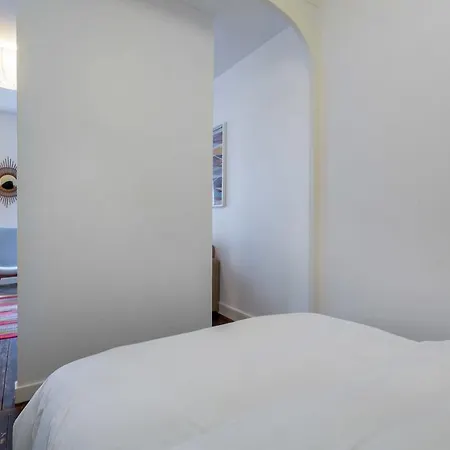 Like - Corneille Apartamento Lyon